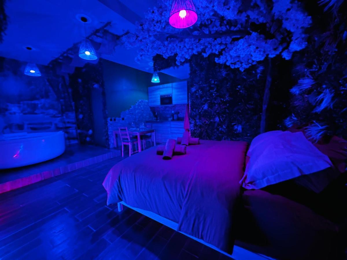 Narbnb - Jungle Suite - Jacuzzi - Centre - Clim Ναρμπόν Εξωτερικό φωτογραφία