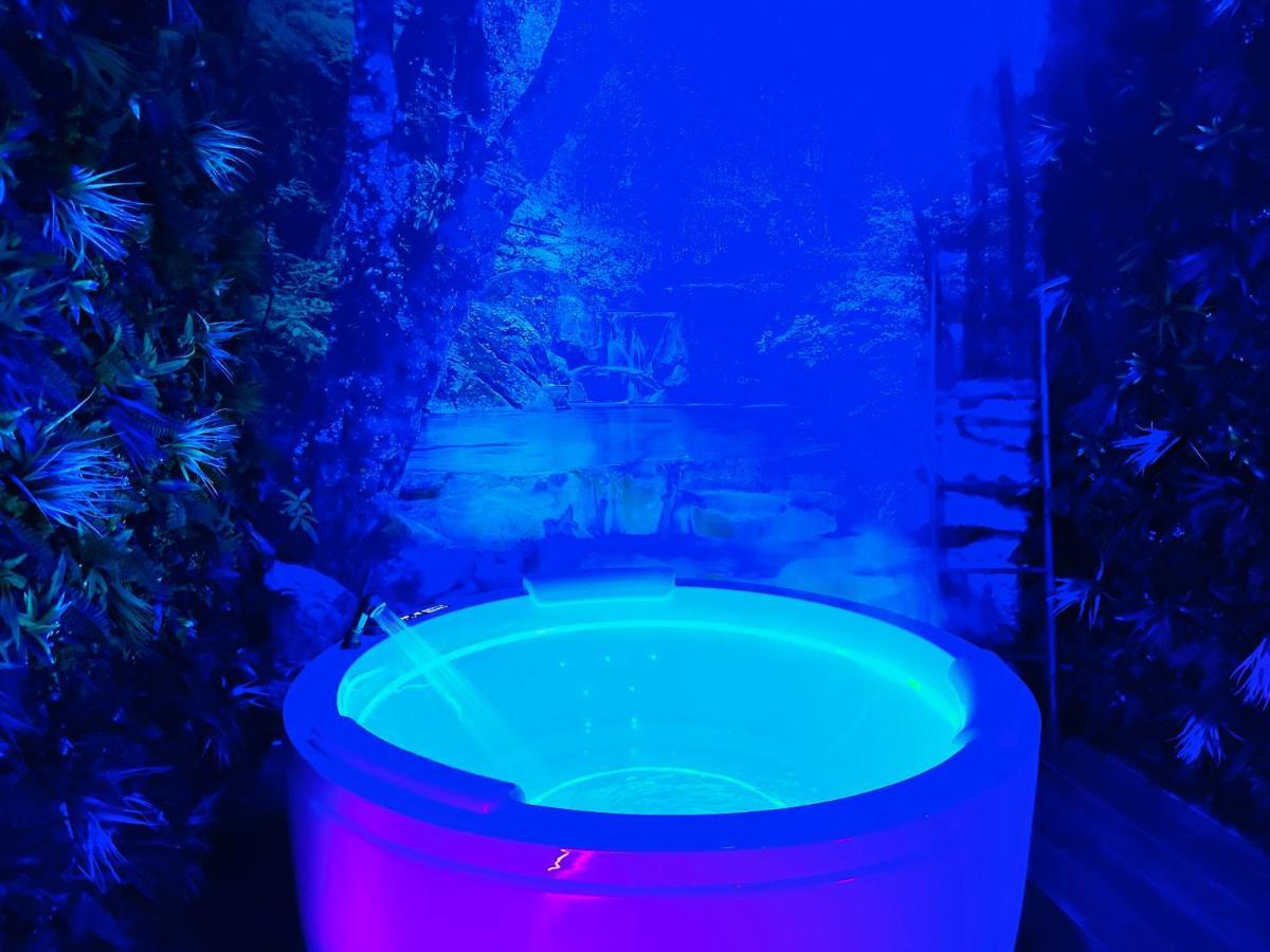 Narbnb - Jungle Suite - Jacuzzi - Centre - Clim Ναρμπόν Εξωτερικό φωτογραφία